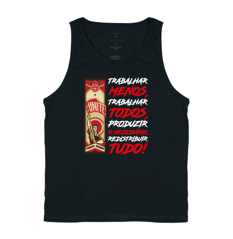 Trabalhar Todos