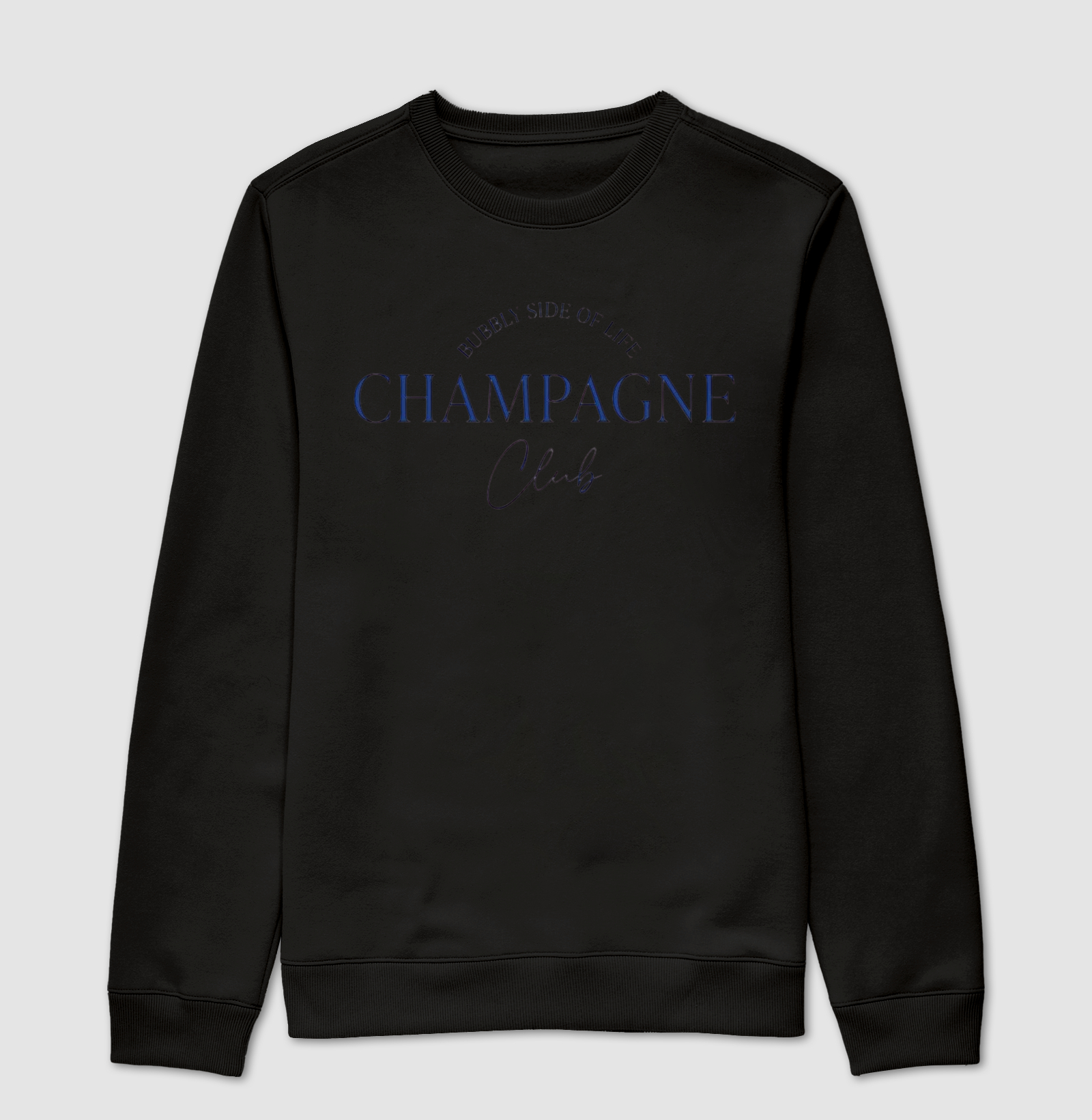 Champagne Club