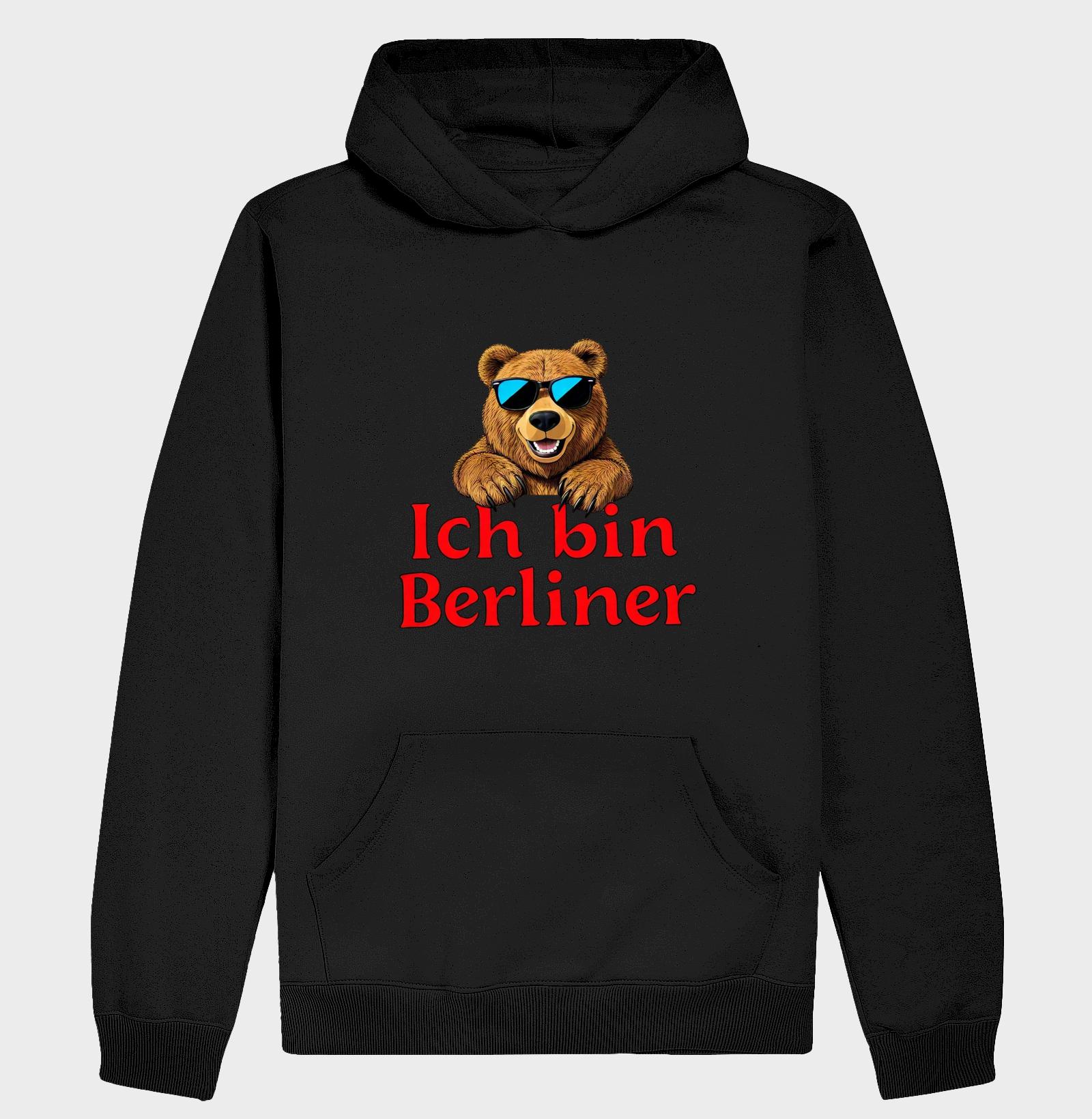 Ich Bin Berliner