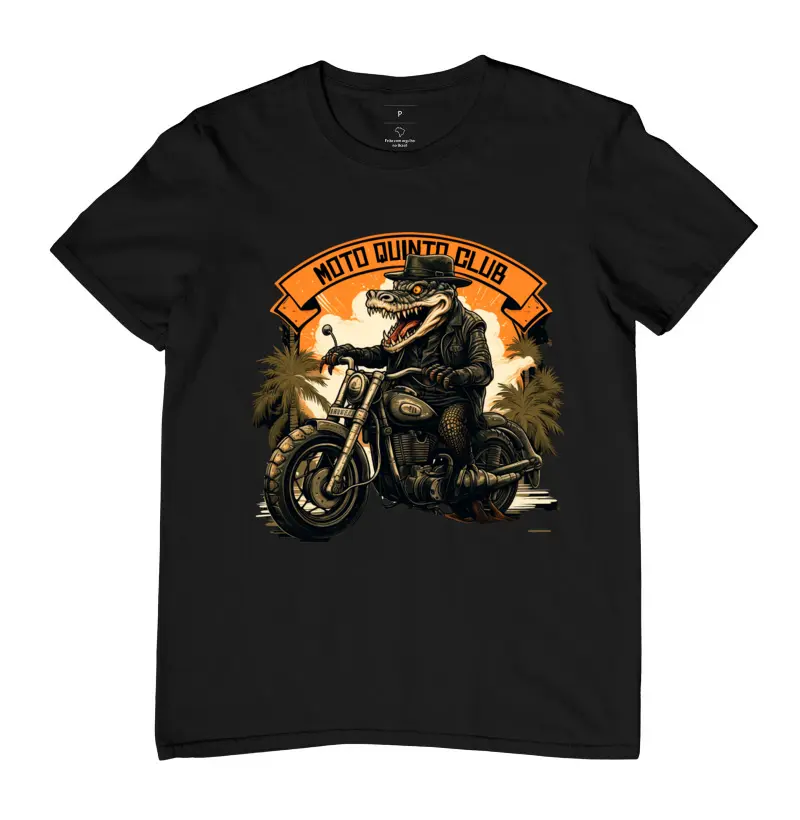 Moto Quinto Club Style
