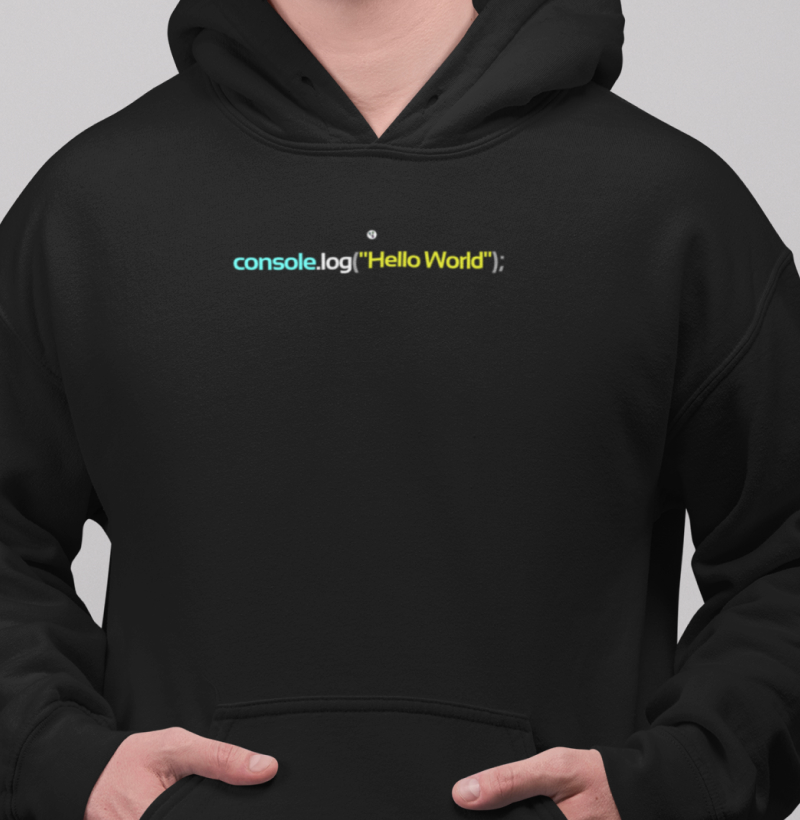 Javascript Hello World