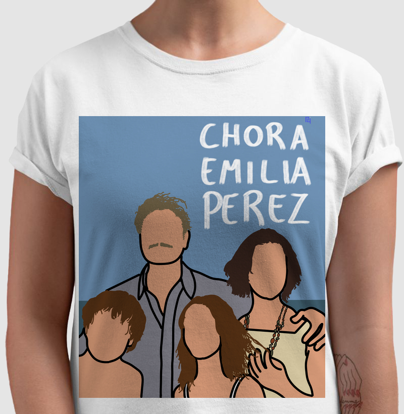 Chora Emilia Perez