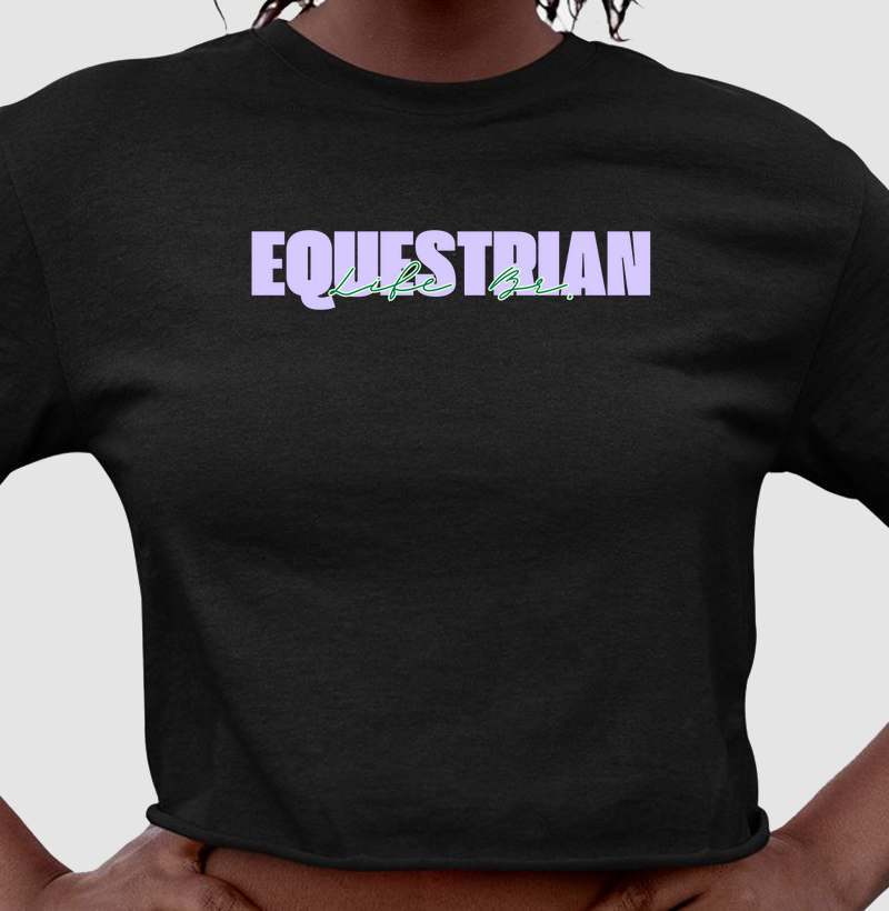 Equestrian 