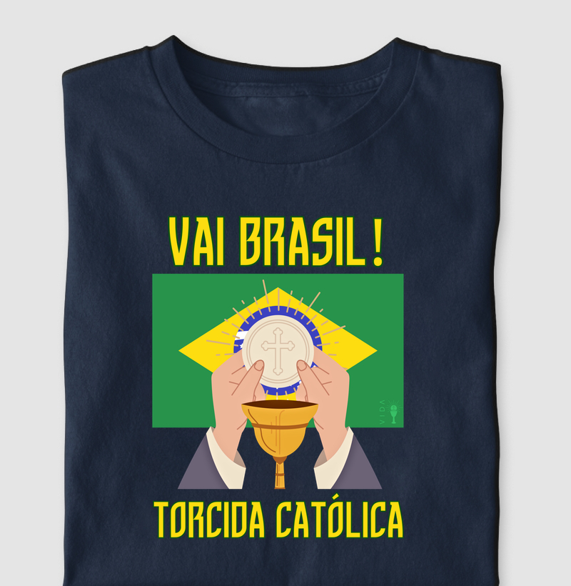 Vai Brasil!