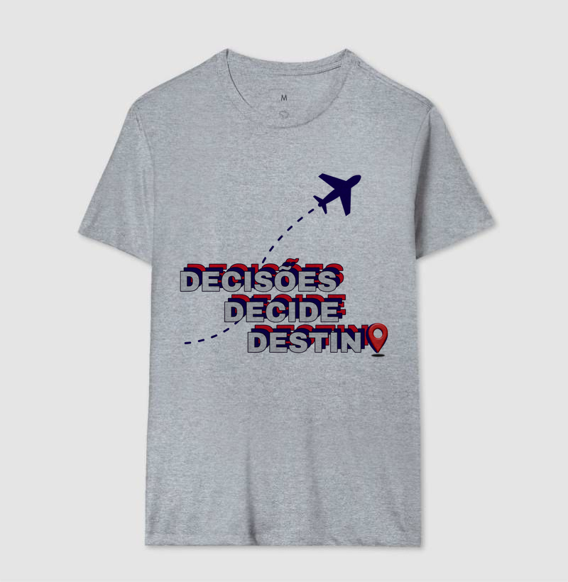 DECISÕES ,DECIDE,DESTINO
