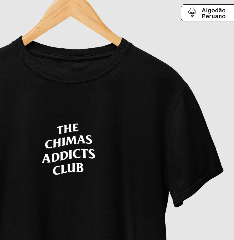 The Chimas Addicts Club (Premium)