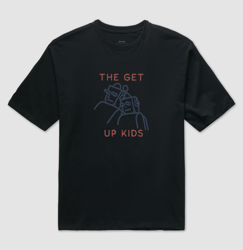 The Get Up Kids