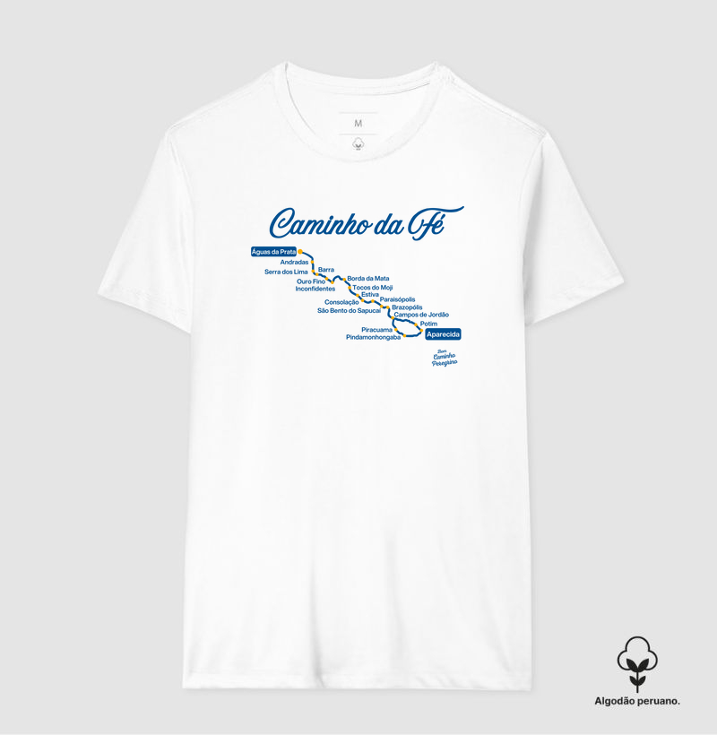 Caminho da Fé