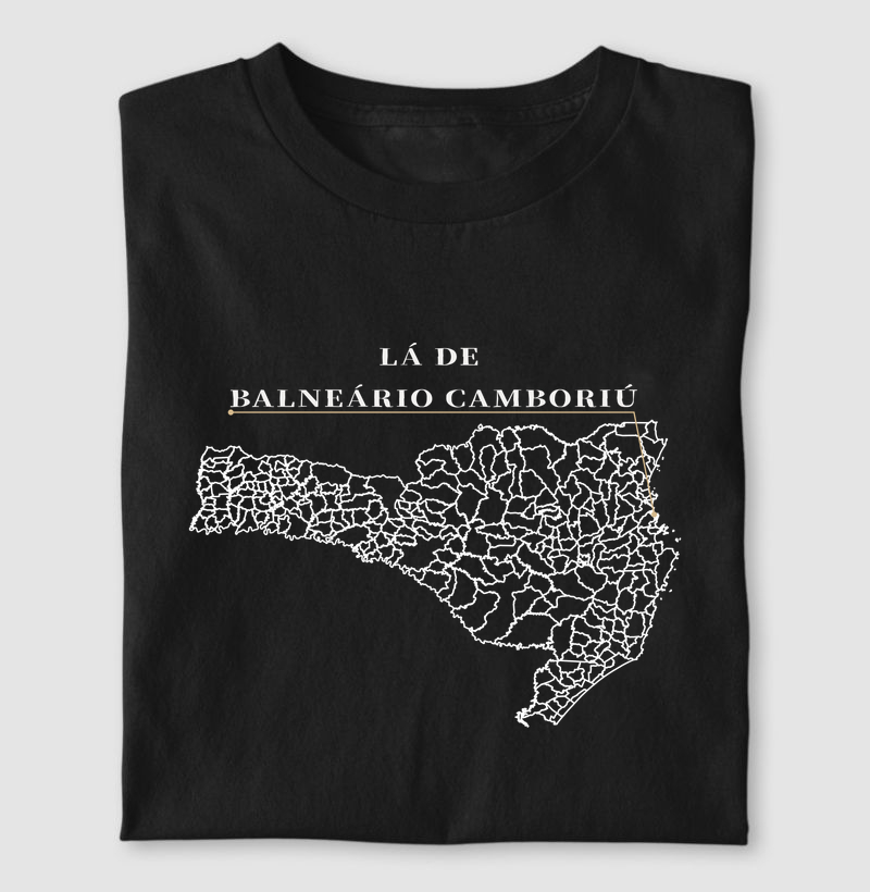 Balneário Camboriú | Origem SC