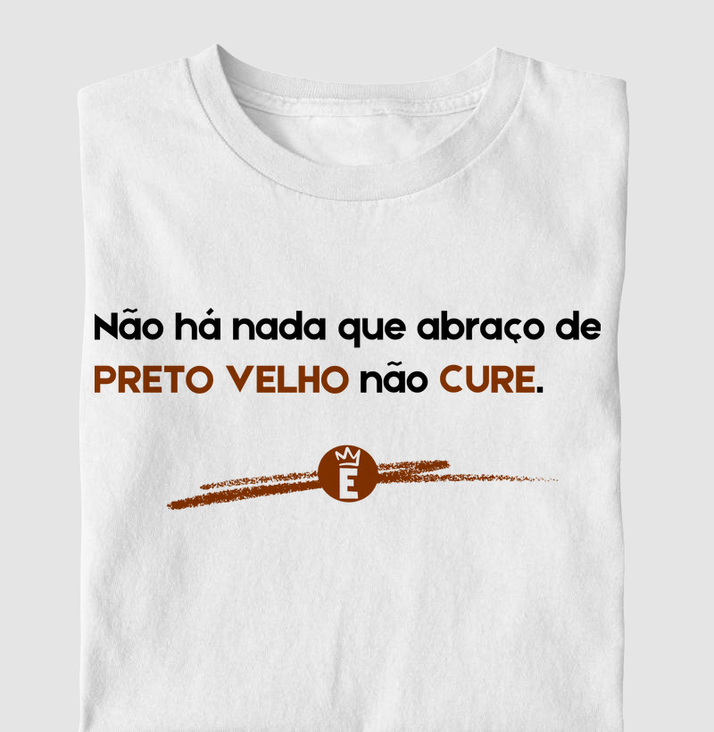 Abraço que Cura