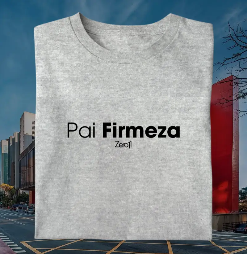 Pai firmeza