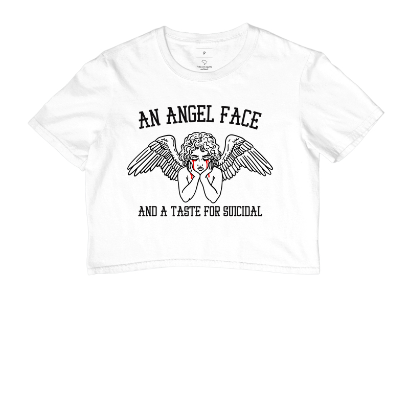 Angel Face