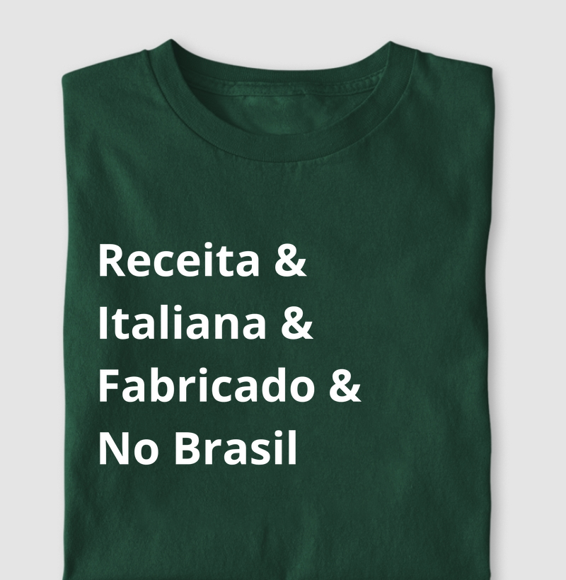 Receita & Italiana
