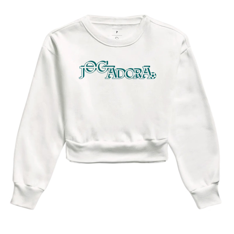 jogadora