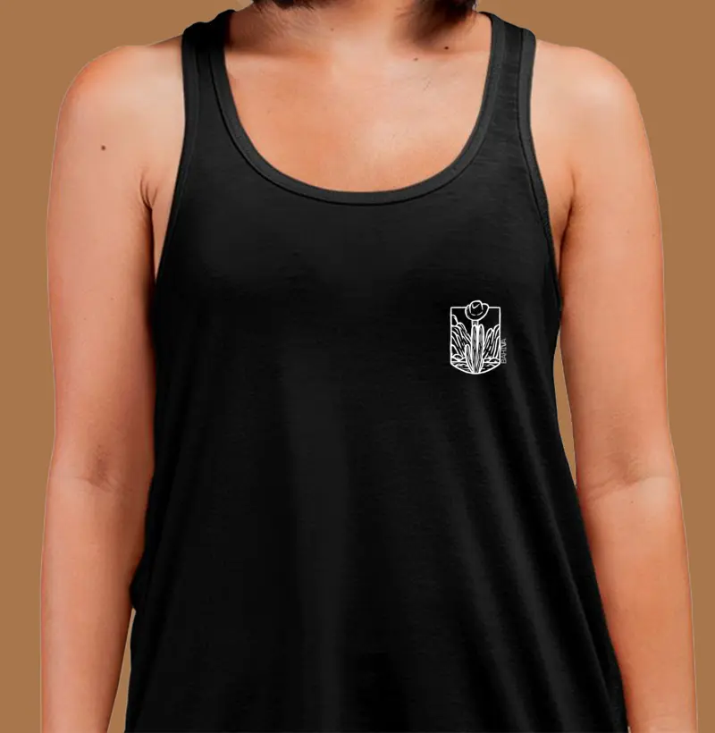 Sertão de chapéu no miudinho