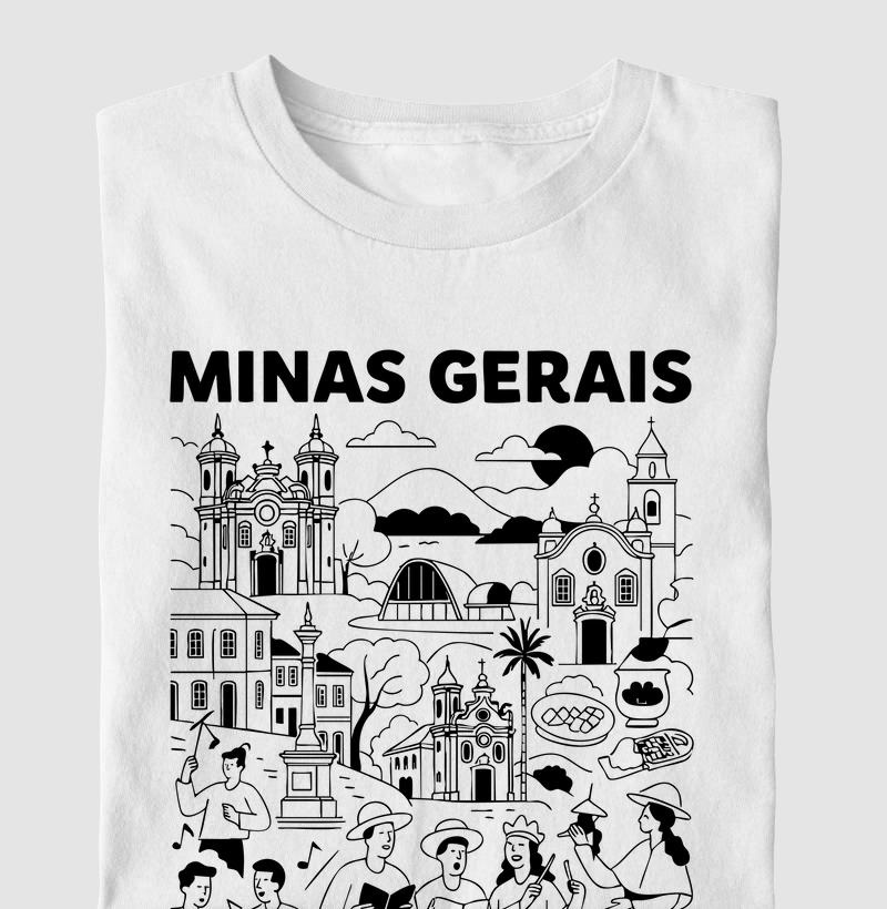 Minas Gerais