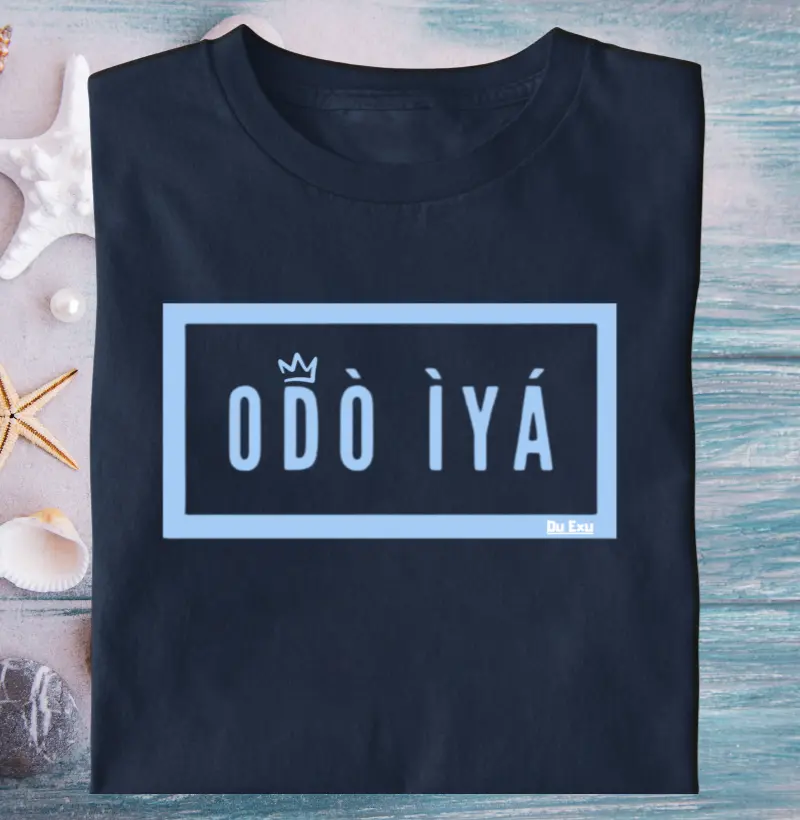 ODÓ ÌYÁ