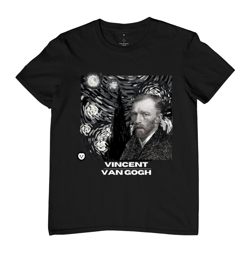 Vincent Van Gogh