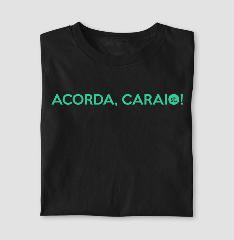 ACORDA, CARAIO