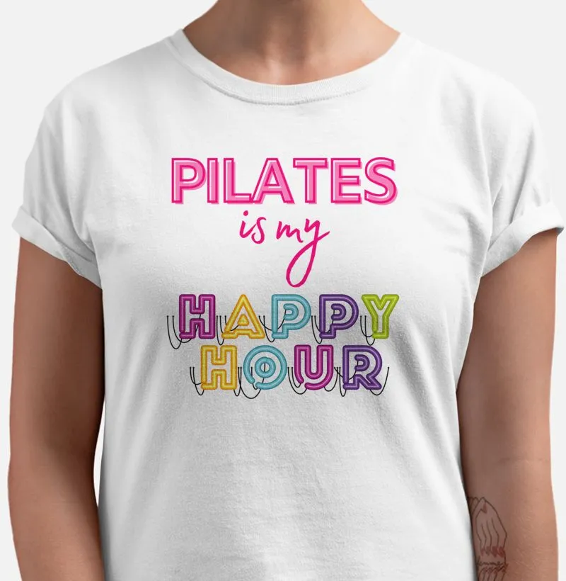 Happy Hour