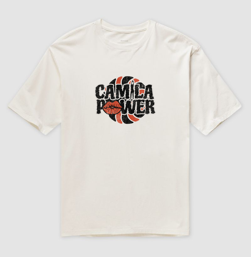 Camila Power