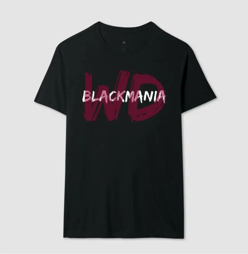 WD BLACKMANIA (ampla)