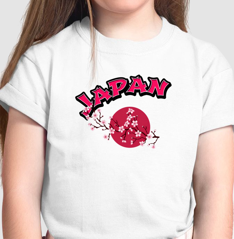  Sakura Japan