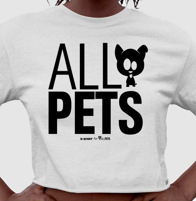 all pets logo