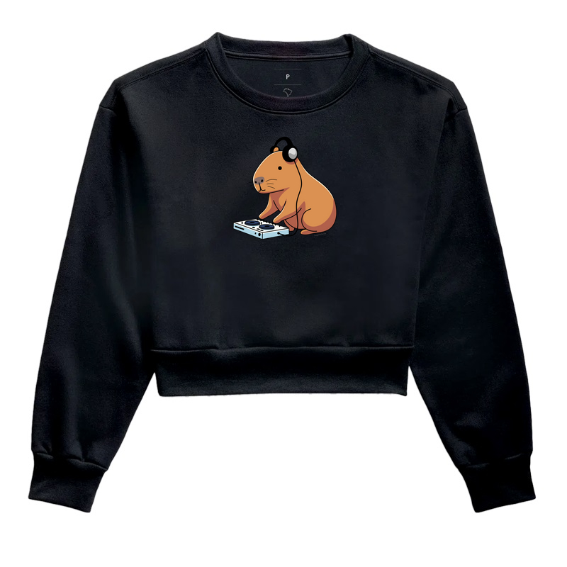 DJ Capivara