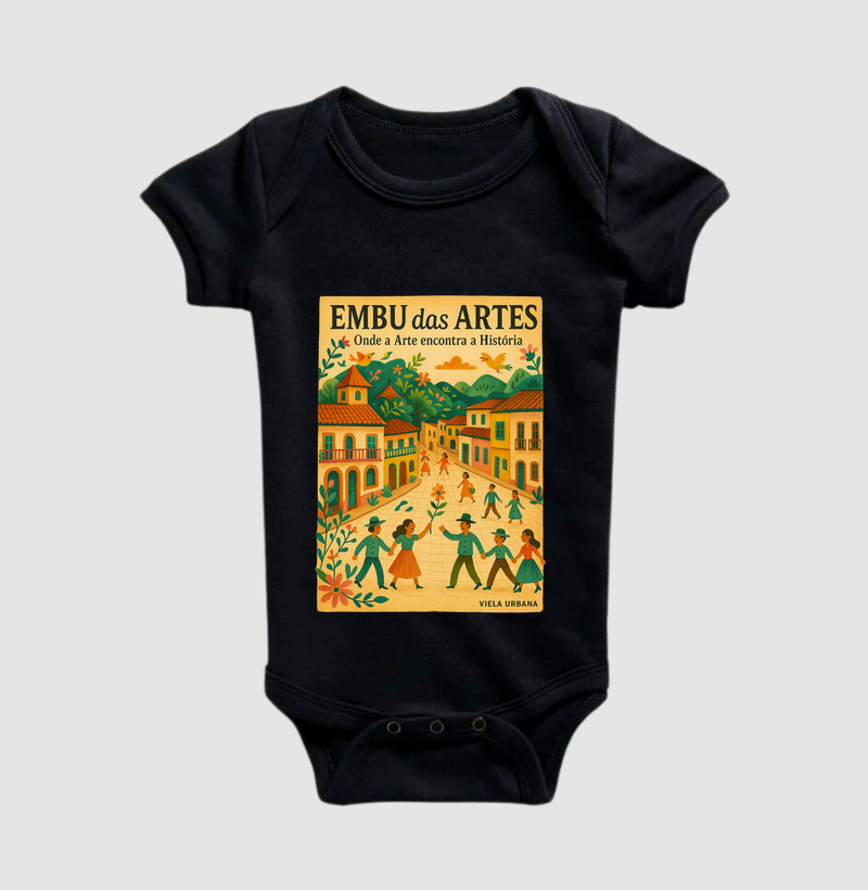 Arte e História