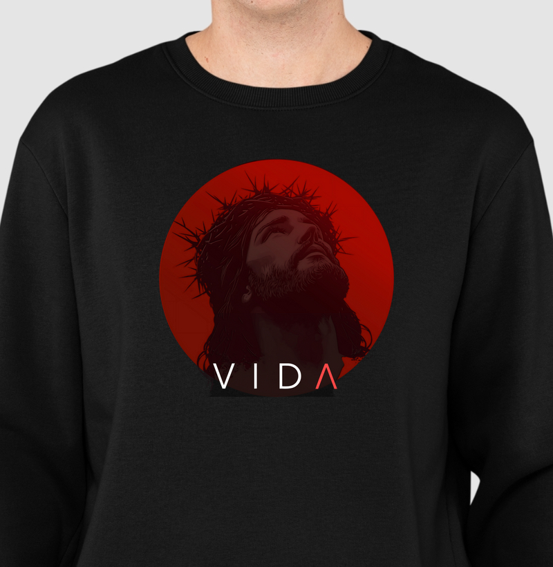 Jesus é Vida
