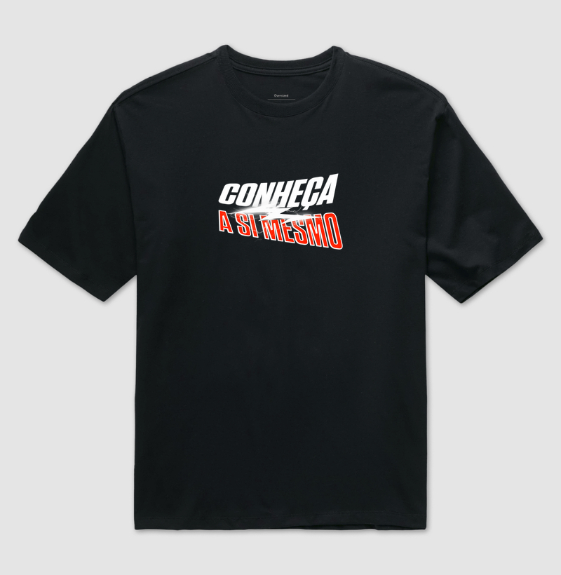 Conheça a Si Mesmo