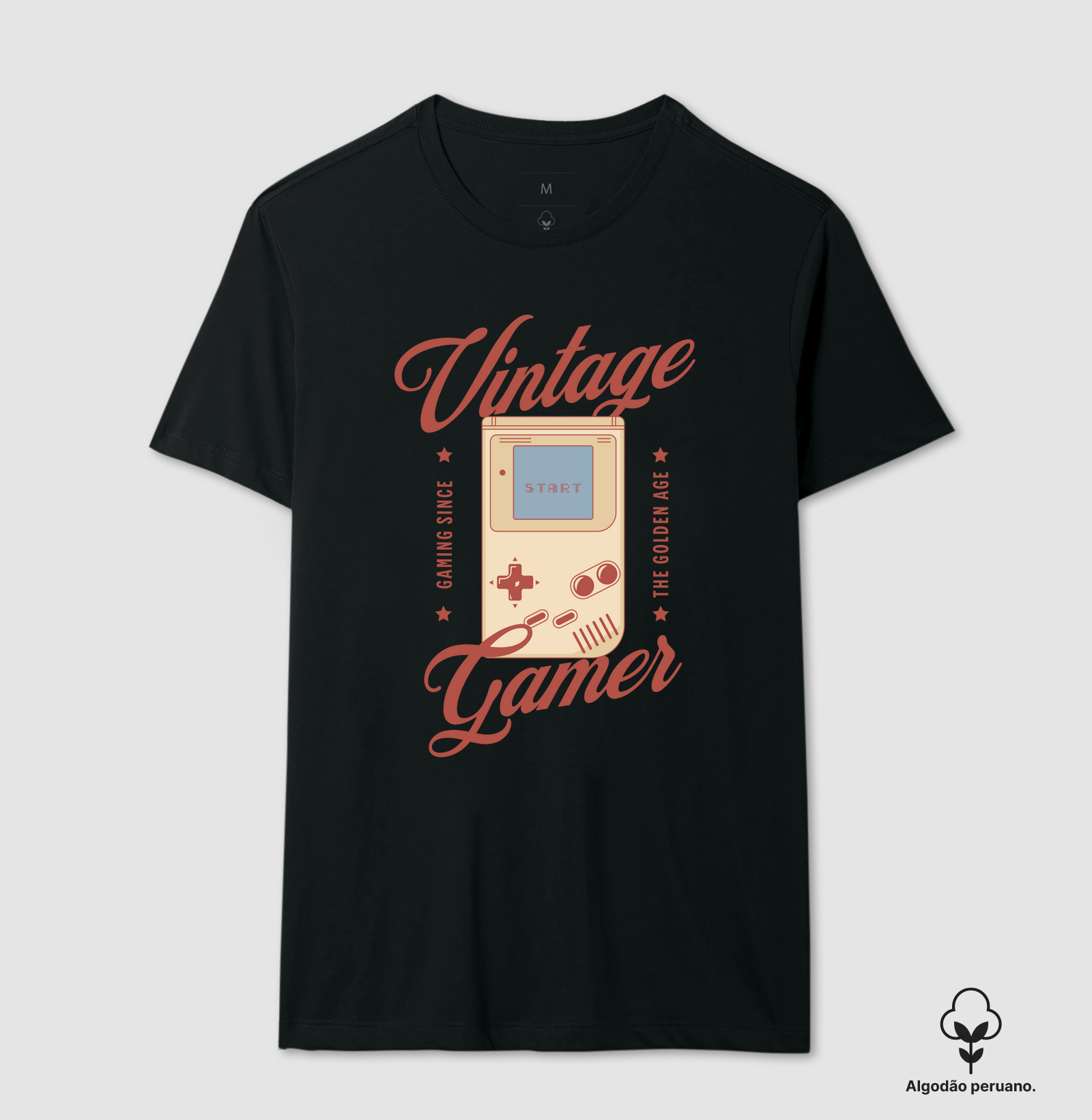 Vintage Gamer
