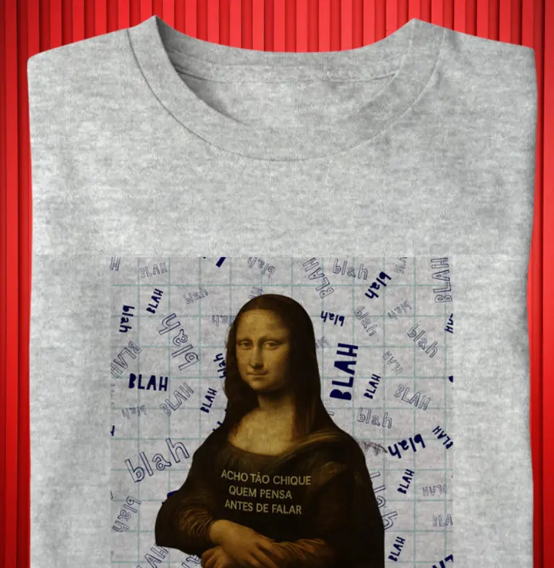 Monalisa Chique