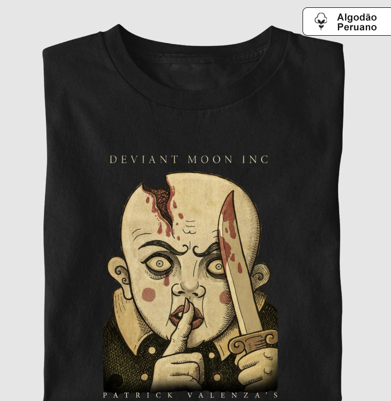 Camisa 0