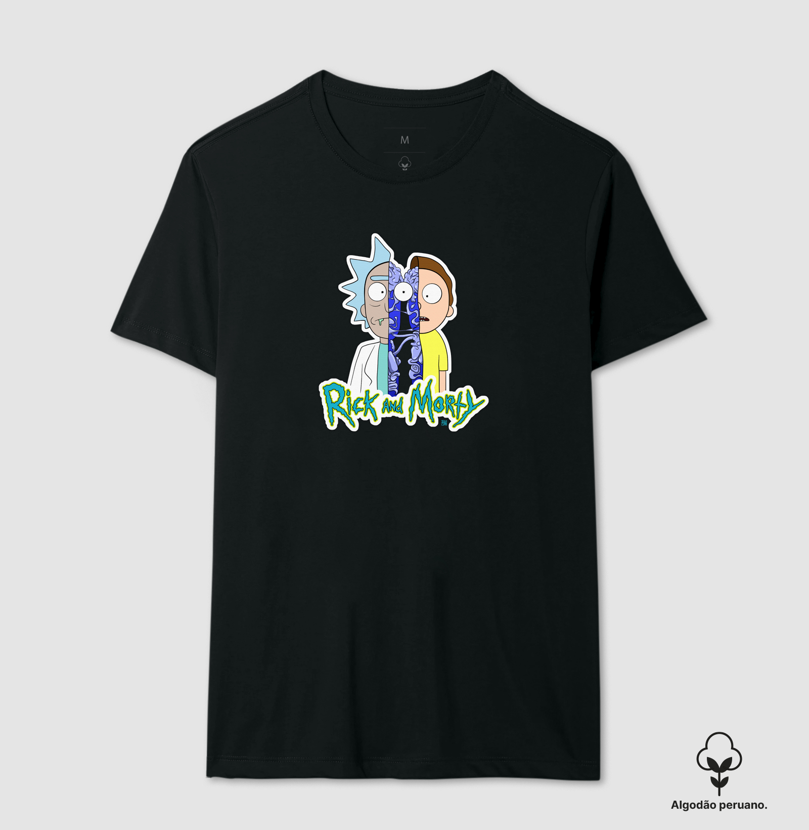 Rick and Morty