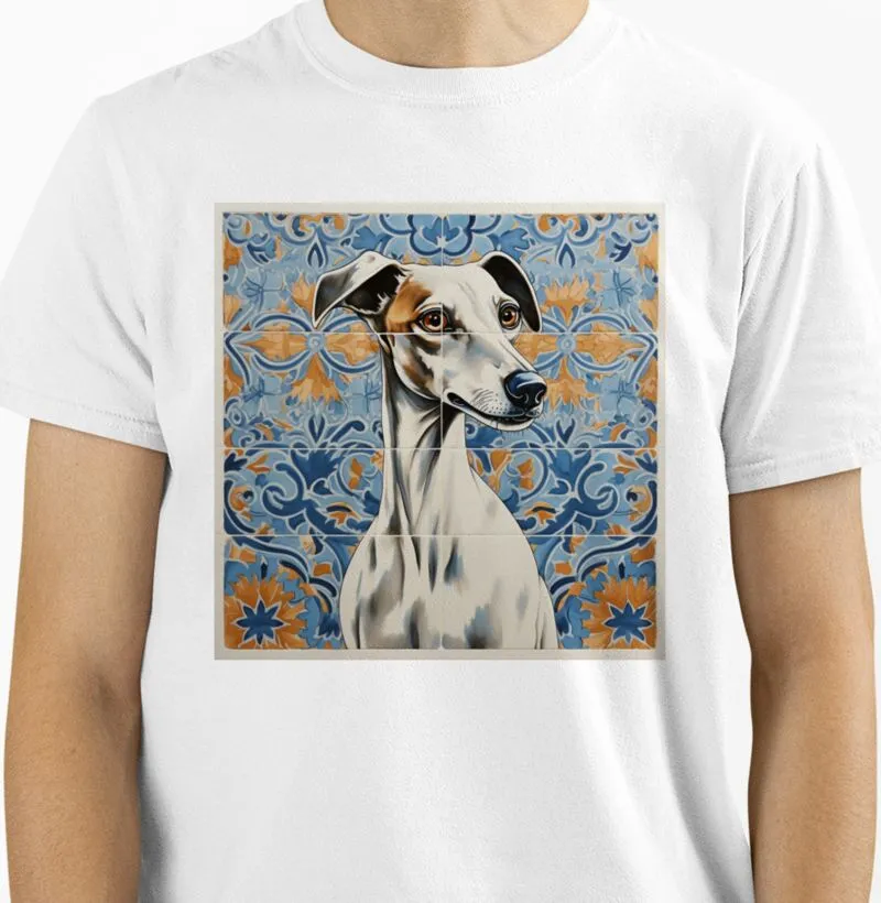 Whippet Português 