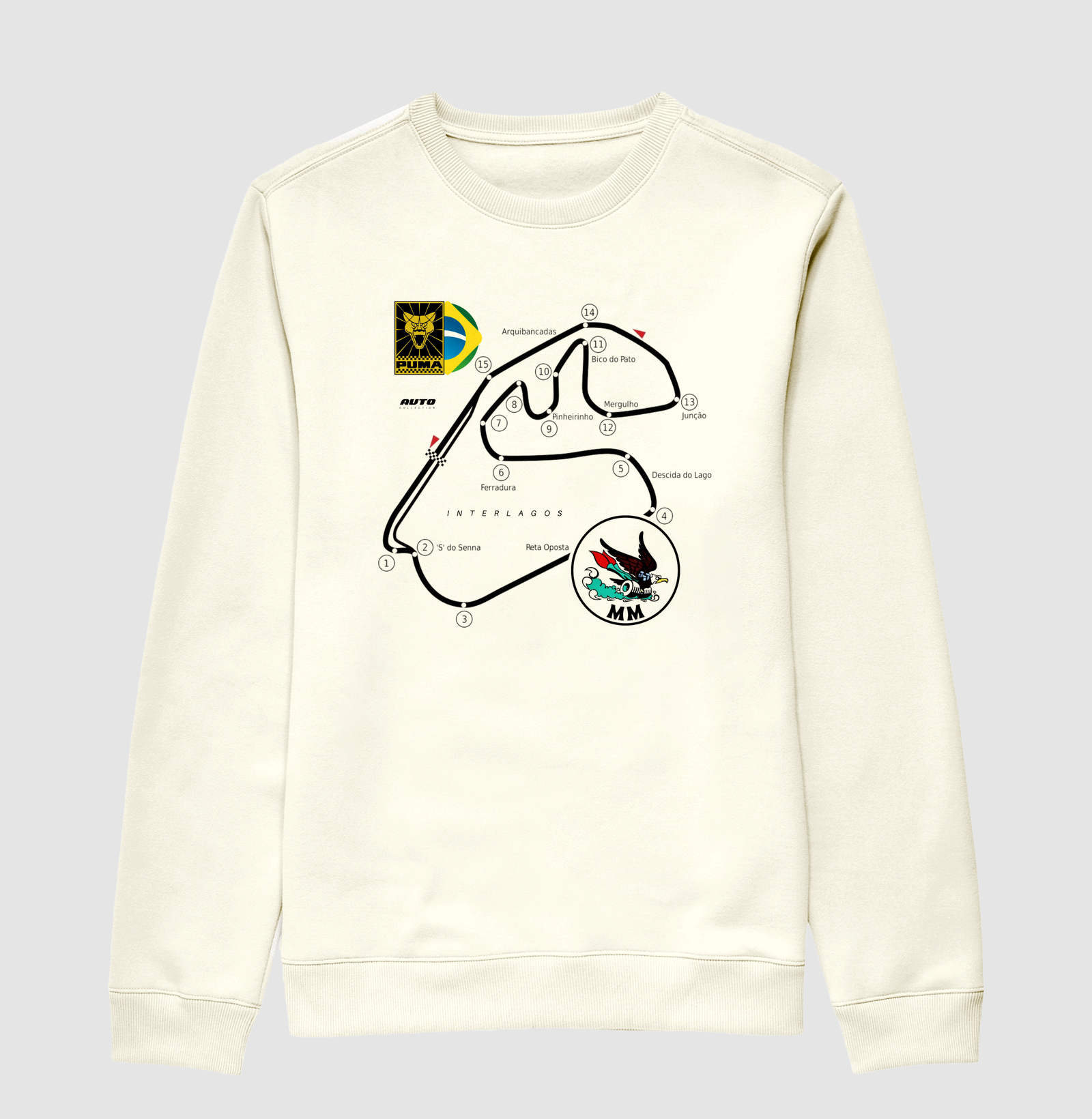 PUMA Interlagos MM