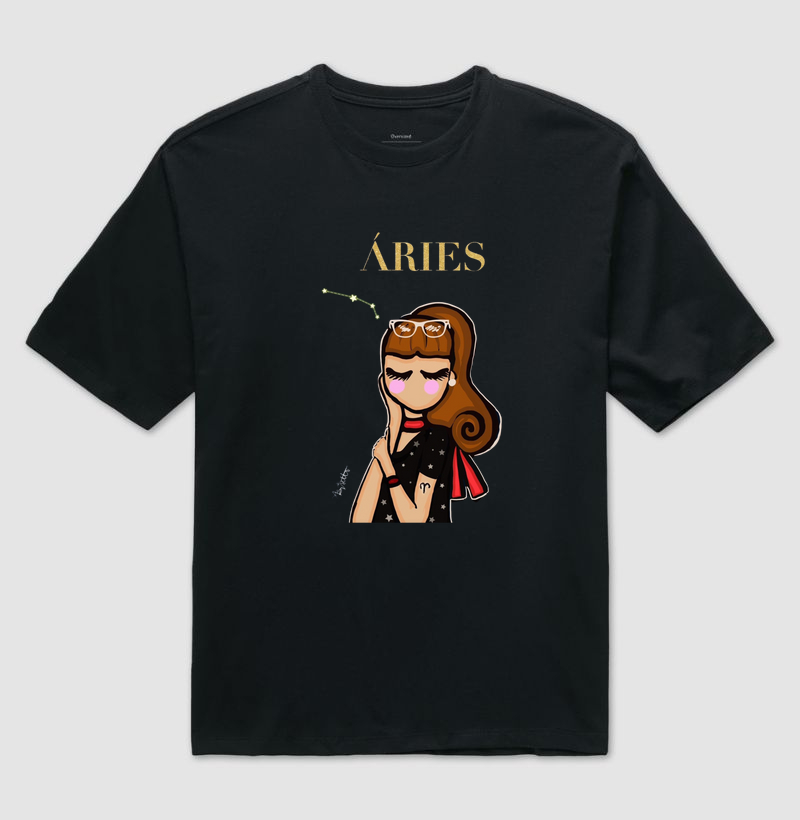 Signos Divas Áries