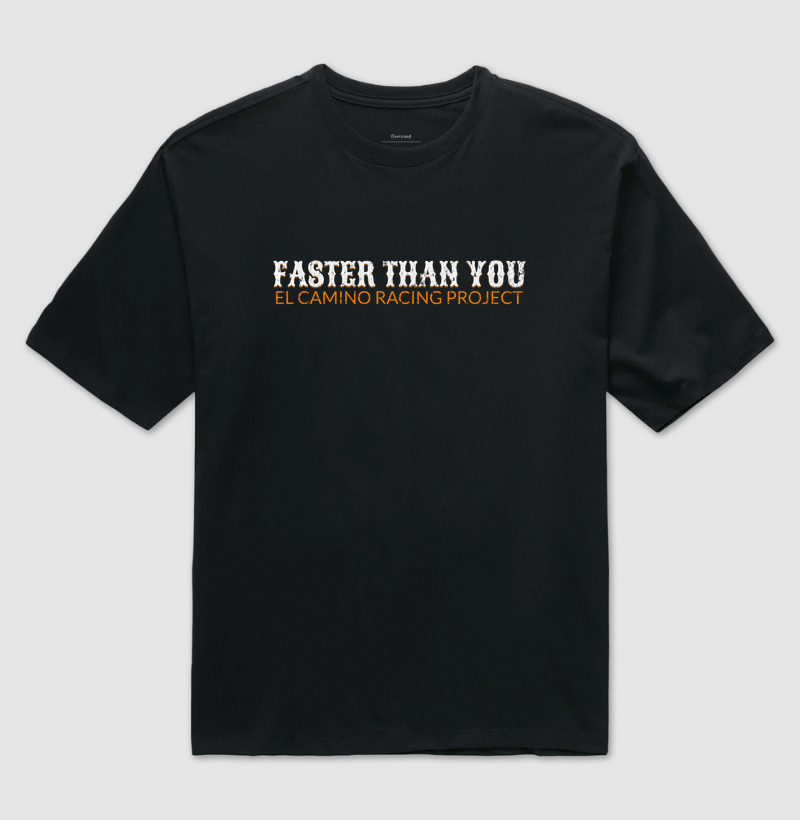 Faster Than You - Rat Squad