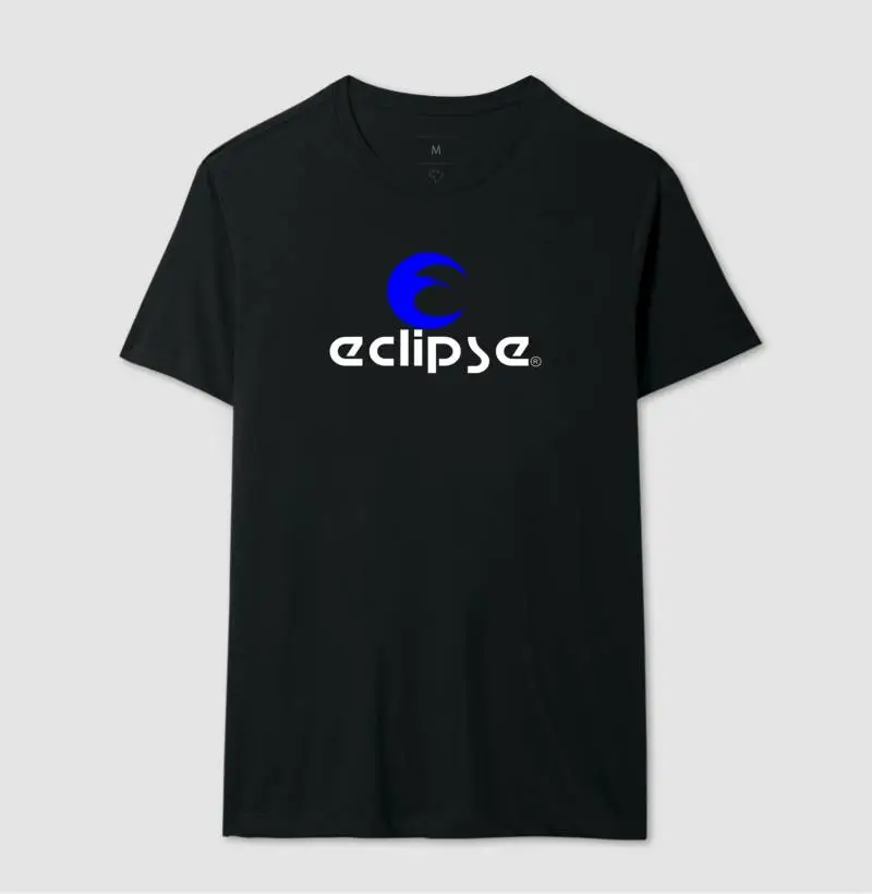 camiseta eclipse