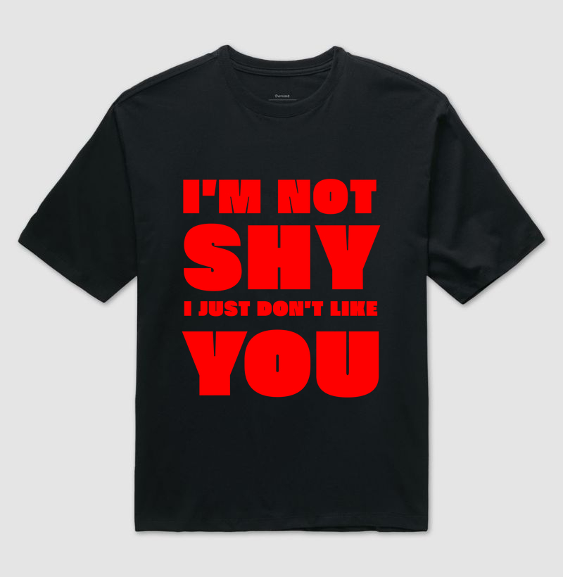 SHY