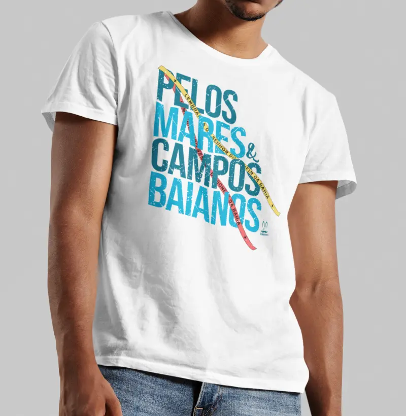 Senhor do Bonfim - PIMA