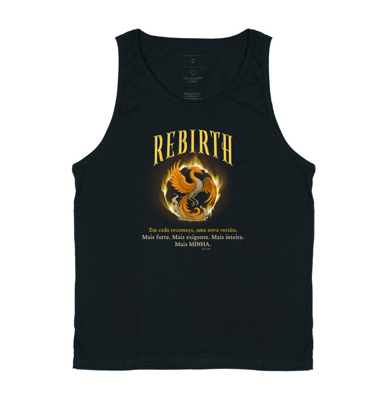 REBIRTH