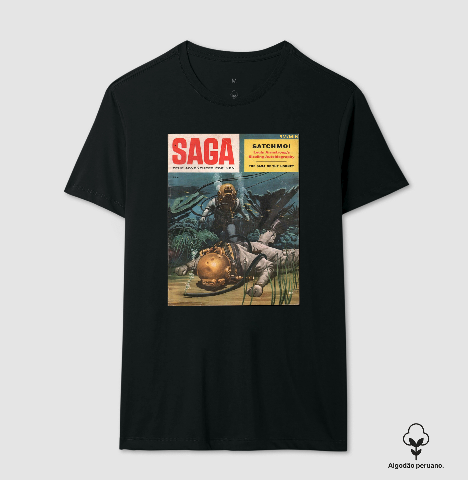 SAGA