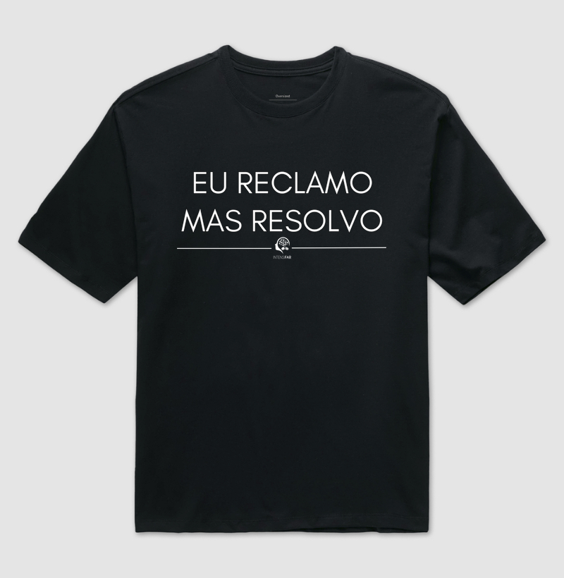 Eu reclamo