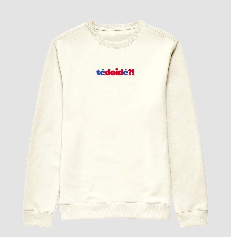 Tédoidé?!