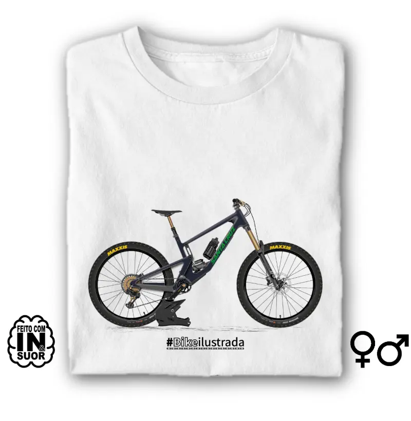 Santa Cruz Megatower [Thiago]