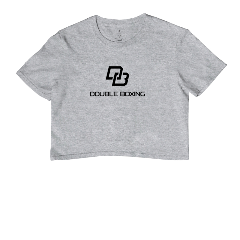 DB BOXING LOGO CENTRO