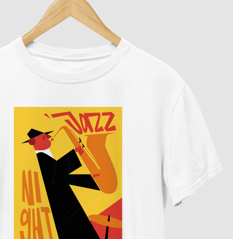 Jazz Night